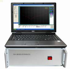 電力變壓器檢測儀器